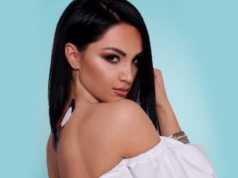 Samanta shfaqet me hit të ri