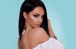 Samanta shfaqet me hit të ri