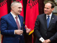 Detajet e ceremonisë/ Meta betohet sot President