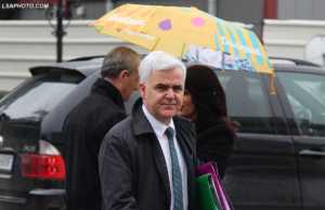 Xhafaj: Reformë edhe në Polici