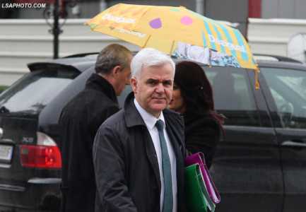 Xhafaj: Reformë edhe në Polici