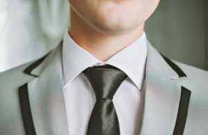 Dëmet që mund të shkaktojë kravata