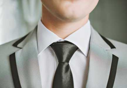 Dëmet që mund të shkaktojë kravata