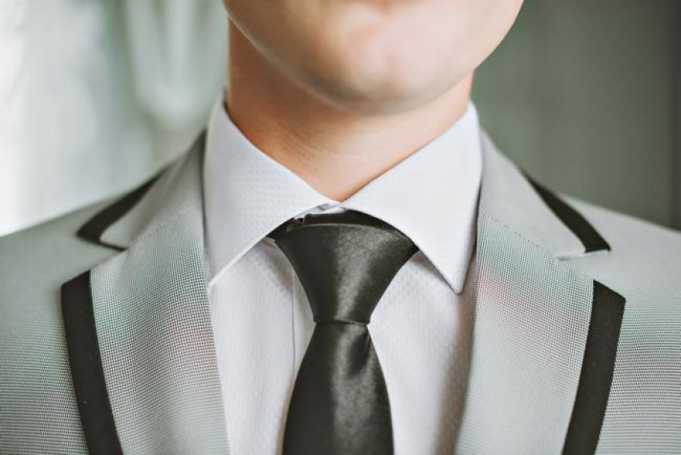 Dëmet që mund të shkaktojë kravata