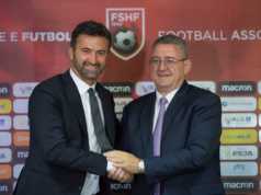 Christian Panucci merr drejtimin e ekipit kombetar