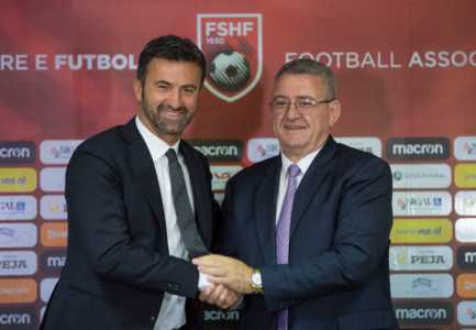 Christian Panucci merr drejtimin e ekipit kombetar