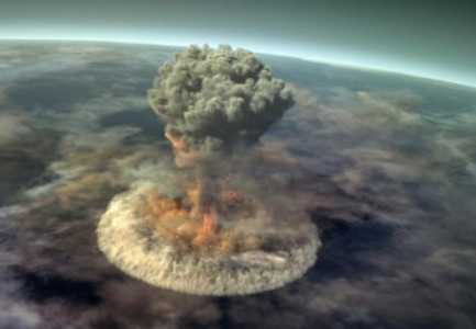 A do zhduket njerëzimi nga goditja e Asteroidit? Ja ç’thonë shkencëtarët
