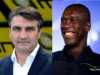 Dilema e Dukës: De Canio apo Seedorf për kombëtaren?