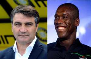 Dilema e Dukës: De Canio apo Seedorf për kombëtaren?