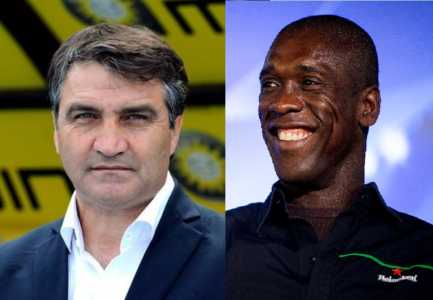 Dilema e Dukës: De Canio apo Seedorf për kombëtaren?