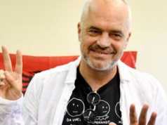 ‘’Komunikimin Javor’’, Rama i jep një lajm të mirë të gjithë shqiptarëve