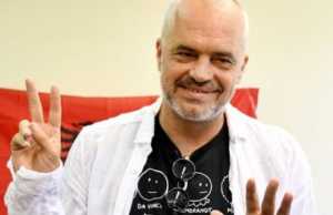 ‘’Komunikimin Javor’’, Rama i jep një lajm të mirë të gjithë shqiptarëve