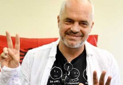 ‘’Komunikimin Javor’’, Rama i jep një lajm të mirë të gjithë shqiptarëve