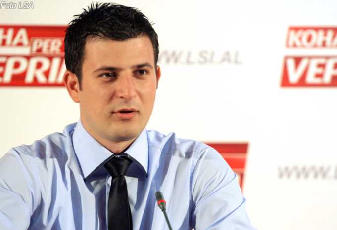 Pas Manjanit edhe Ardit Çela refuzon mandatin e deputetit në LSI