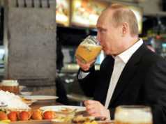 Si jeton Vladimir Putin? Cilat janë zakonet e presidentit rus?