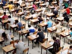 Skandal/ Testi për studentët e Durrësit: A është Adam Smith me LSI? (FOTO)