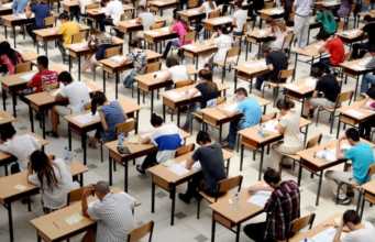 Skandal/ Testi për studentët e Durrësit: A është Adam Smith me LSI? (FOTO)