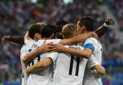 Gjermania fiton Kupën e Konfederatave duke mposhtur 1-0 në finale brezin e artë të Kilit