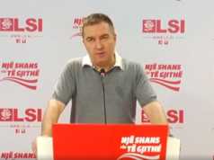 Propozimi i LSI: Front opozitar kundër pushtetit