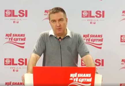 Propozimi i LSI: Front opozitar kundër pushtetit
