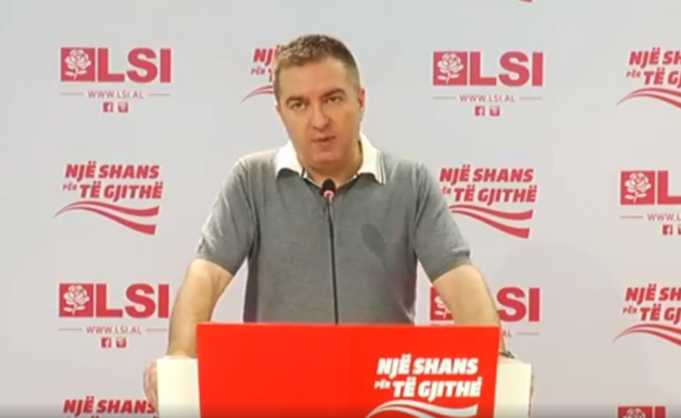 Propozimi i LSI: Front opozitar kundër pushtetit