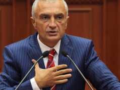 Meta firmos urdhrin për betimin si President më 24 korrik