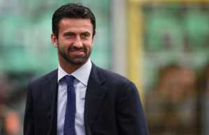 Cristian Panucci pranë kombëtares shqiptare