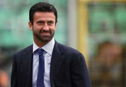 Cristian Panucci pranë kombëtares shqiptare