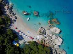 Alistar Campbell: Duhet ta vizitoni Shqiperine, do ta doni po aq sa une