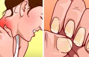 Mungesa e kalciumit ne trup, shenjat dhe si ta trajtojme