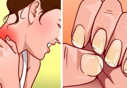 Mungesa e kalciumit ne trup, shenjat dhe si ta trajtojme