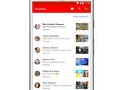 Youtube behet si Instagrami