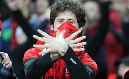 Ceshtja e “Ballist” Morines, rigjykim ne Gjykaten e Dubrovnikut