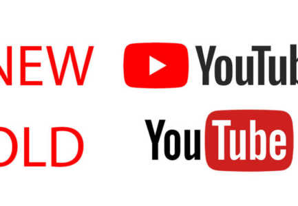 Youtube ndryshon pamje