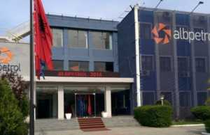 Albpetrol shet 200 mije ton nafte