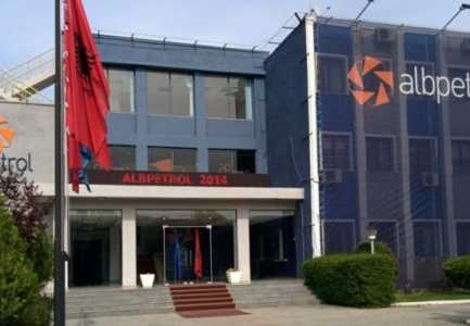 Albpetrol shet 200 mije ton nafte