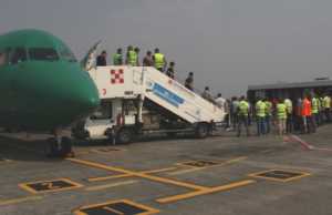 Azilekerkuesit, Franca dhe Gjermania kthen 157 shtetas