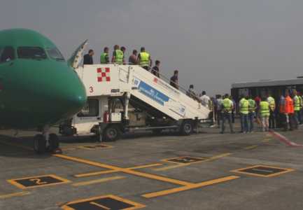 Azilekerkuesit, Franca dhe Gjermania kthen 157 shtetas