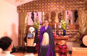 Japonia prezanton robotet murgj