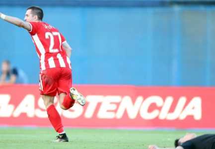 Krenaria e shqiptarëve, Skënderbeu përsëri në grupet e Ligës së Evropës