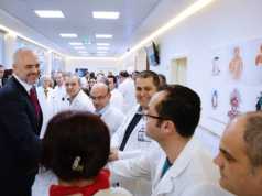 11 drejtorët e spitaleve që do të japin dorëheqjen pas ultimatumit të Ramës