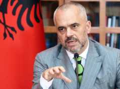 Ftesa e Ramës: Aplikoni për koalicionin qeverisës me njerëzit e zakonshëm