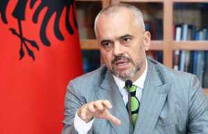 Ftesa e Ramës: Aplikoni për koalicionin qeverisës me njerëzit e zakonshëm