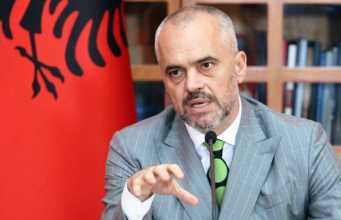 Ftesa e Ramës: Aplikoni për koalicionin qeverisës me njerëzit e zakonshëm