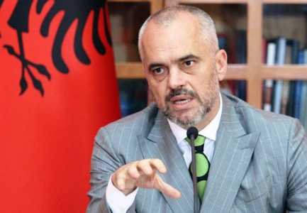 Ftesa e Ramës: Aplikoni për koalicionin qeverisës me njerëzit e zakonshëm