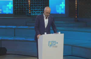 Rama: Prioriteti yne, ekonomia e dijes