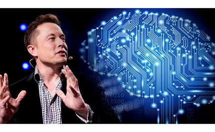 Musk: Inteligjenca artificiale do te nise Luften e Trete Boterore