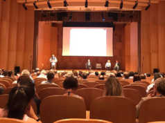 Tirane, urbaniste dhe eksperte te strehimit nga e gjithe bota