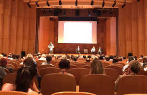 Tirane, urbaniste dhe eksperte te strehimit nga e gjithe bota