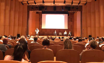 Tirane, urbaniste dhe eksperte te strehimit nga e gjithe bota